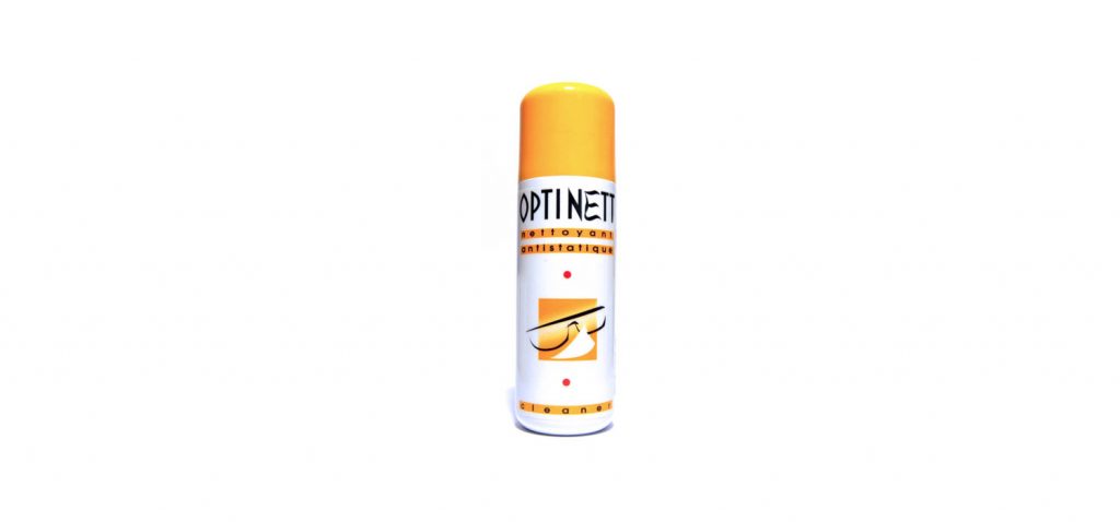 Optinett lens care products Archives - Optical California